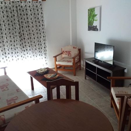 Apartamentos Maria La Restinga Dış mekan fotoğraf