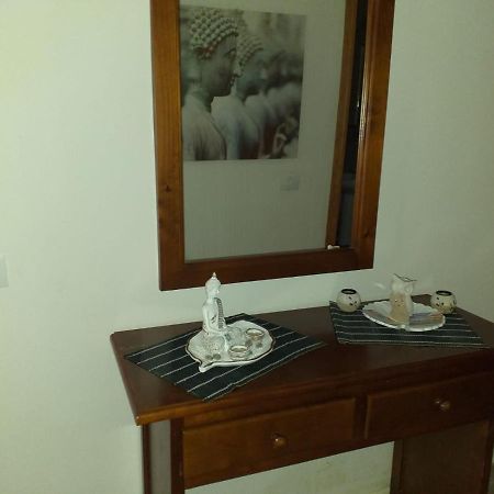 Apartamentos Maria La Restinga Dış mekan fotoğraf